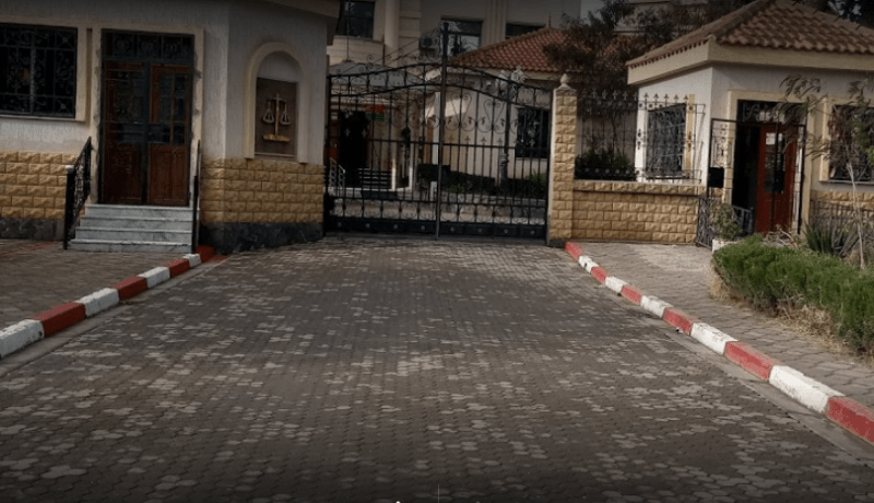 المدية: الحبس لـ3 أشخاص يتاجرون بالذخيرة الحية وحجز 1000 خرطوشة