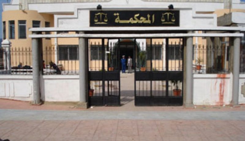عنابة.. إيداع المدير السابق لحظيرة العتاد ببلدية سيدي عمار الحبس الؤقت