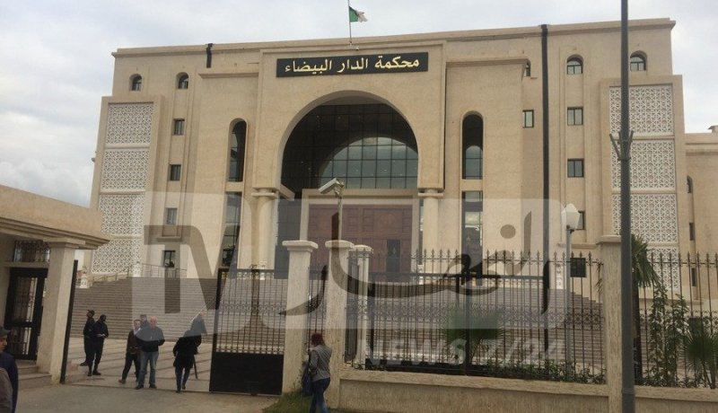 هذه القصة الكاملة لجريمة قتل امرأتين بمنزلهما العائلي بحي الجرف في باب الزوار