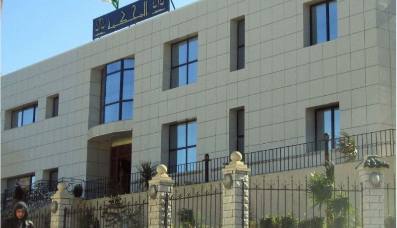 سجن شاب إعتدى على محامية في بوسماعيل