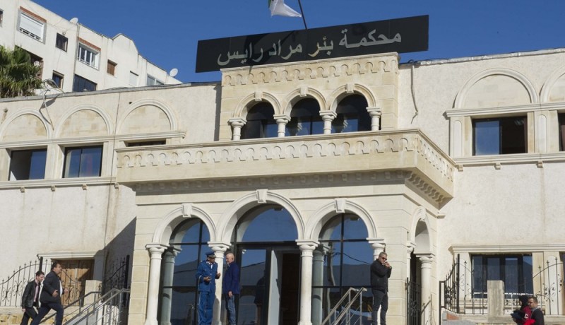 التماس عام حبسا في حق صاحب شركة بناء متهم بتحويل الأموال