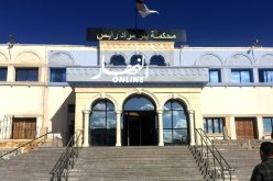 محكمة بئرمراد رايس.. النطق في قضية نجل جنرال سابق و”طونيك” نهاية الشهر الجاري