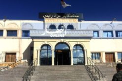 إطار سام مزيف بالأمن العسكري يحتال على 30 موظفا بسوناطراك في صفقات وهمية