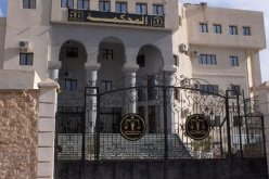 تنصيب وكيل الجمهورية ورئيس محكمة باب الواد صبيحة اليوم