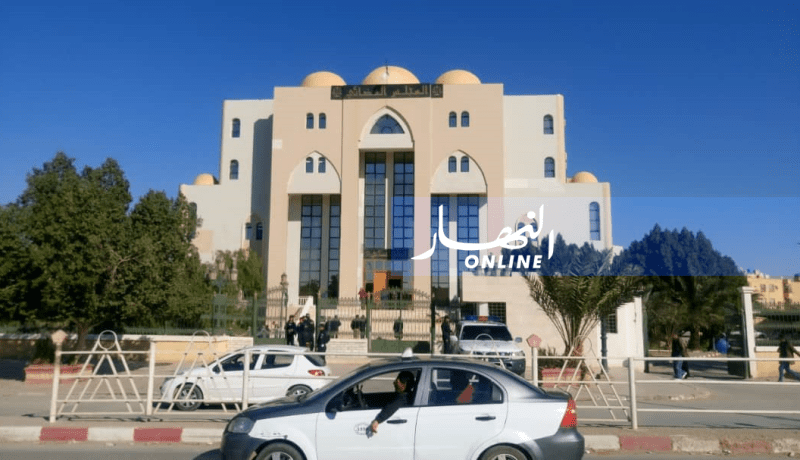 النيابة تطالب بالاعدام لجميع المتهمين في قضية قتل “عبير” ببسكرة