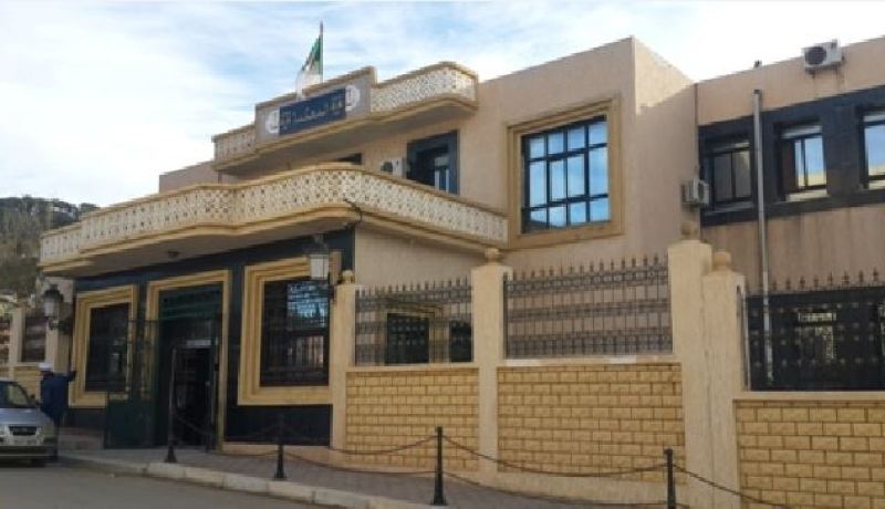 المدية.. إيداع طفلين متهمين بإضرام حريق في غابة بني سليمان الحبس المؤقت