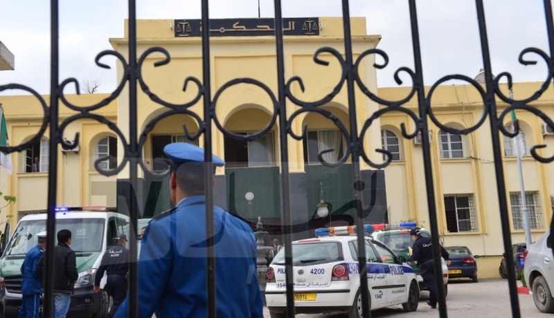 أحكام تصل لـ6 سنوات حبسا نافذا في الحق المتهمين في قضية الفساد بمؤسسة التسيير السياحي بتيبازة