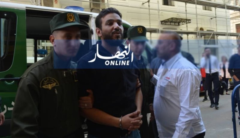 تأجيل محاكمة عدلان ملاح والإفراج عنه مؤقتا