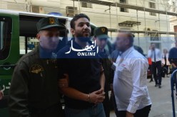 محكمة سيدي أمحمد.. ايداع المتهم عدلان ملاح الحبس المؤقت