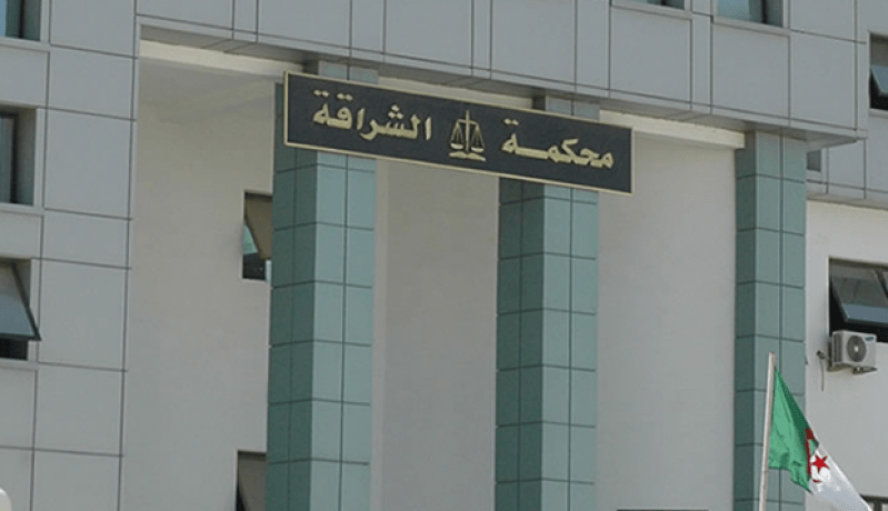 التماس5 سنوات في حق سارقي الدراجة النارية بالطريق السريع بالعاصمة بالدويرة