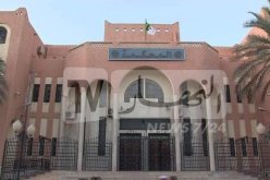 غرداية: 6 أشهر حبسا منها 3 غير نافذة في حق ابن العربي بلخير