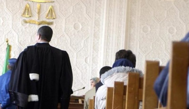 إدانة ثلاث مهربين بـ 07 سنوات حبسا نافذة بأدرار