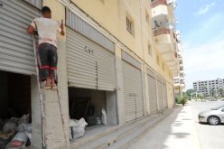 جلاب: فتح كل الأسواق المغلقة بالبلديات.. وإعادة توزيع محلات الرئيس على الشباب