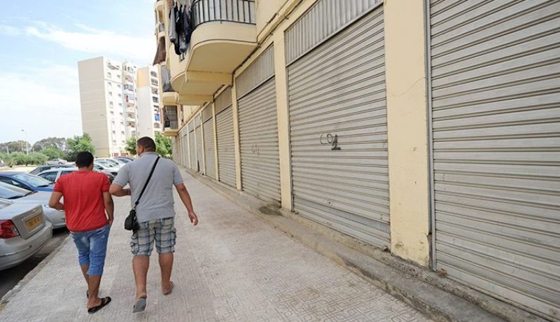 تخصيص 8 آلاف محل تجاري للشباب وتسهيلات جديدة لترقية مجال الشركات الناشئة