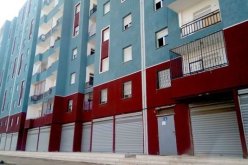 عدل.. إعلان عن بيع 26 محل تجاري بحي 800 مسكن في الكرمة ببومرداس