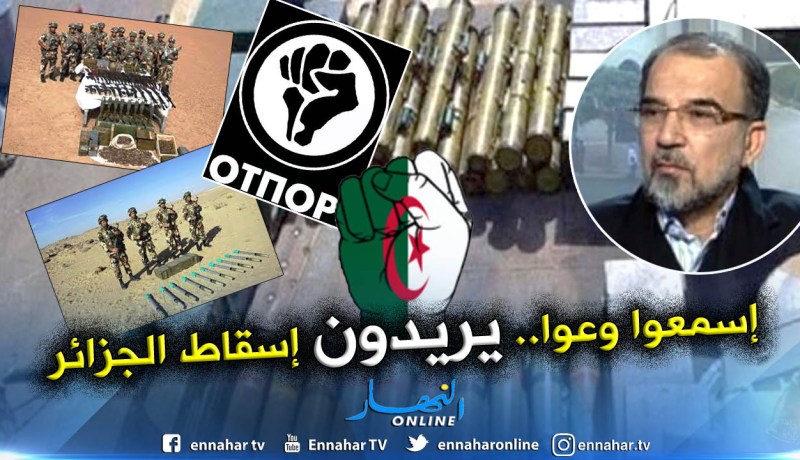 محلل إيراني يحذر الجزائريين.. هذا ما يخطط له أعداء الجزائر