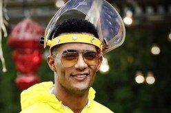 أغنية محمد رمضان “كورونا فيروس” تتخطى 3 ملايين ونصف مشاهدة