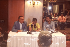 محمد هنيدي: سعيد بحضوري للجزائر ولا يمكننا الاستغناء عن الكوميديا