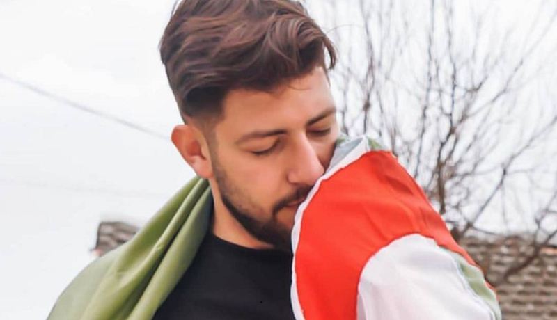 محمد “BMD” يلغي مشروعه الكوري بسبب جواز السفر!