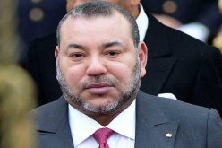 محمد السادس يصاب بالتهاب رئوي حاد