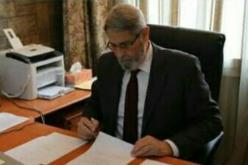 عائلة مدير حملة تبون تصدر بيانا حول مرضه