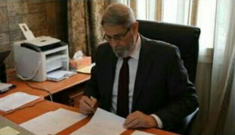 عائلة مدير حملة تبون تصدر بيانا حول مرضه