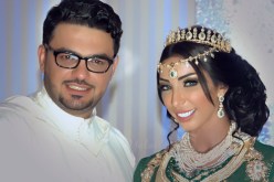 دنيا بطمة ترد على شائعة طلاقها بطريقتها الخاصة