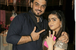 بالفيديو.. والد حلا الترك يكشف عن إصابته بالسرطان على المباشر