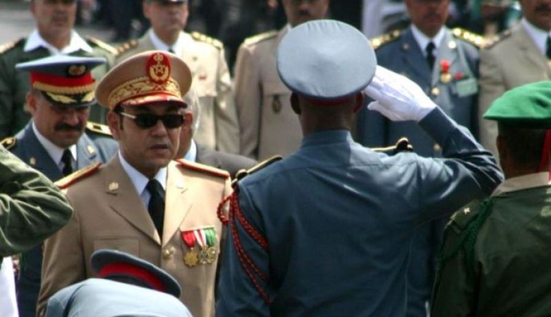 محمد السادس يُحدث “زلزال” في قواته المسلحة
