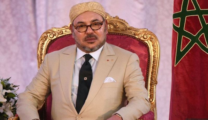 الملك المغربي يلغي نهائيا الإحتفالات بعيد ميلاده!
