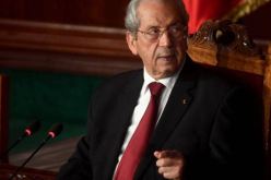 رئيس البرلمان التونسي “محمد الناصر” يتولى رئاسة البلاد مؤقتا