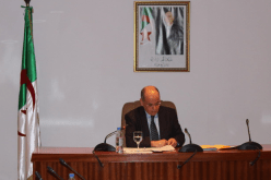 باشا: وضع ورقة طريق استعجالية للنهوض بالصناعة في جميع القطاعات