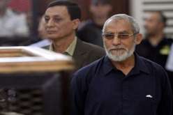 محكمة مصرية تؤيد الحكم بالسجن المؤبد لمرشد الإخوان المسلمين