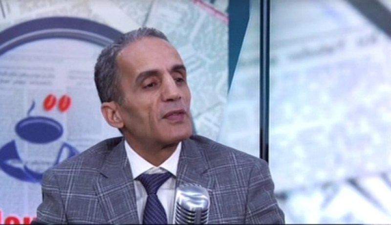 الأمن يصادر رخص دخول مهمة من مدير ديوان الحبوب السابق