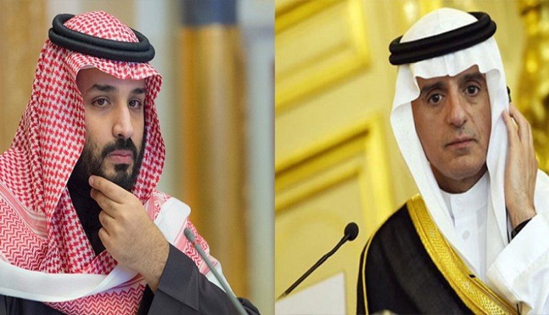 الجبير يهاجم تحقيقات أممية تورط محمد بن سلمان بمقتل خاشقجي