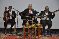 الحاج محمد بن كسايح في ذمة الله.. الجزائر تفقد أحد أعمدة الأغنية الشعبية