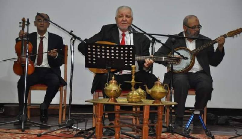 الحاج محمد بن كسايح في ذمة الله.. الجزائر تفقد أحد أعمدة الأغنية الشعبية