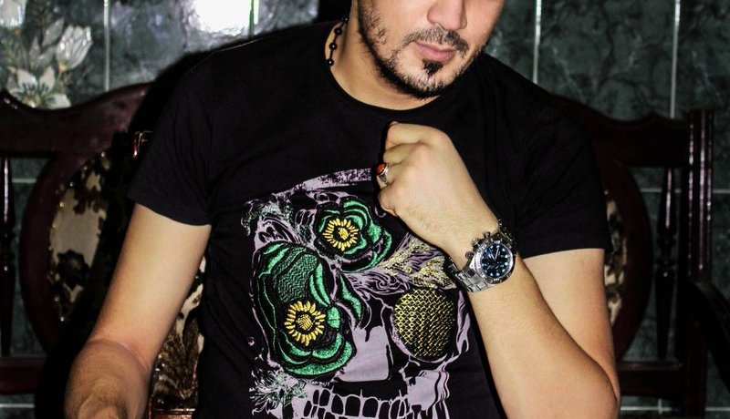 جفّال يطمئن محبيه: “تحسّنت بفضل دعاء الوالدين وأدعيتكم “