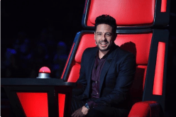 هذا ماقاله محمد حماقي عن شيماء عبد العزيز بعد خروجها من “ذا فويس”