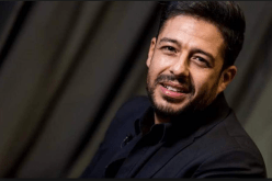 محمد حماقي يعزّي الجزائر على المباشر في برنامج “ذا فويس”