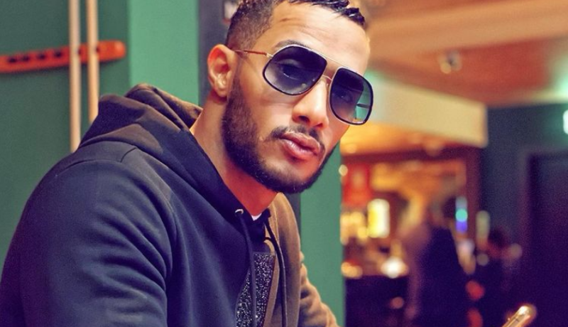 بعد أزمة صوره.. محمد رمضان يفاجئ متابعيه بهذا الخبر