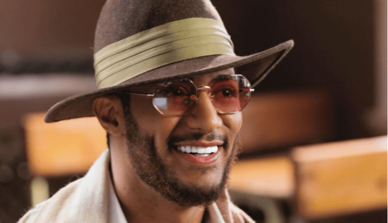 محمد رمضان يعود لإثارة الجدل بفيديو من الطائرة