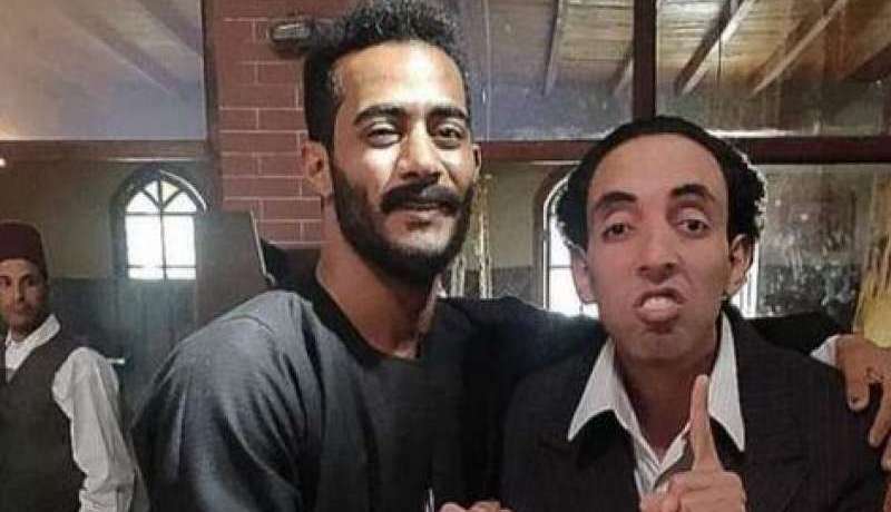 بعد سخريته منه.. عائلة إسماعيل ياسين تتقدم بشكوى ضد محمد رمضان