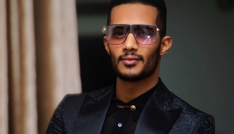 الحكم بسجن محمد رمضان عاما بقضية “سب وقذف” الطيار أبو اليسر