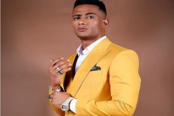 ساعة محمد رمضان بــ 275 ألف دولار و903 قطعه من ألماس