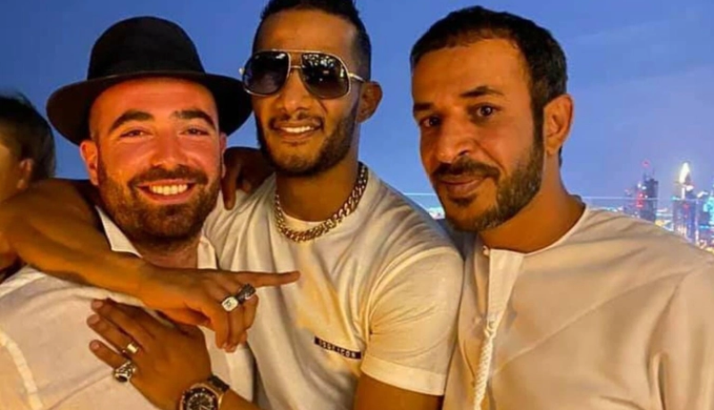 محمد رمضان يُثير عاصفة من الغضب بسبب “التطبيع”