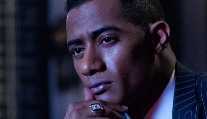 محمد رمضان: لن أغني في مصر بعد الآن!