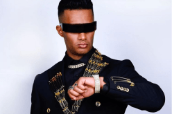 حاكم دبي يمنح النجم المصري محمد رمضان تأشيرة الإقامة الطويلة