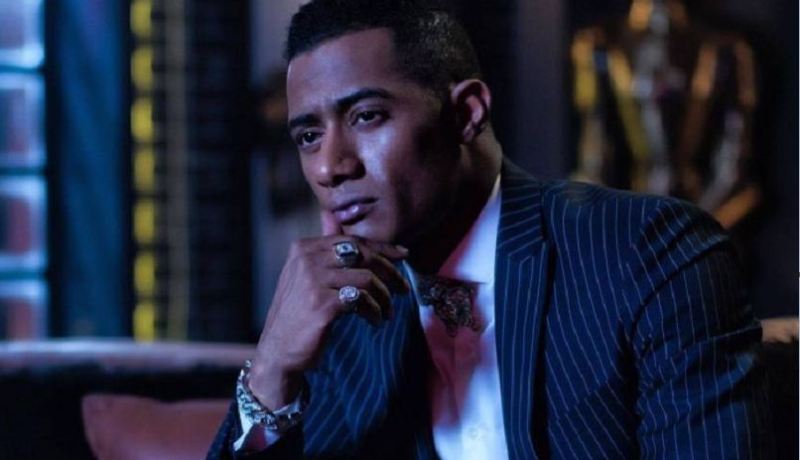 محمد رمضان يثير عاصفة في مصر لهذا السبب