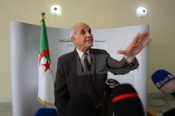 شرفي: نسبة المشاركة في الإنتخابات وصلت إلى 3.78 بالمائة على الساعة العاشرة